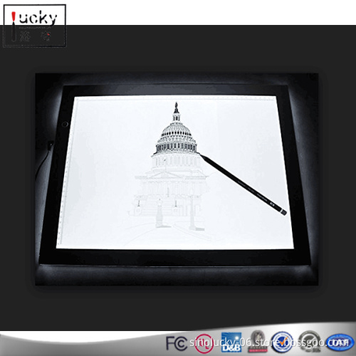 Ultra Thin Drawing Tracing Table light PAD,Portable LED Light Pad